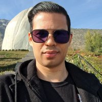 Andres Salazar (@andrewfsalazar) 's Twitter Profile