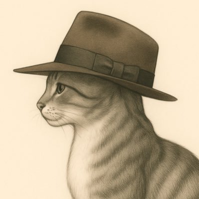 インディ・ジョーンズと猫が人生の軸。自他共に認めるインディ馬鹿です。グラフィックデザイナー。INDIANA JAPAN所属。主にインディと猫のこと呟きます。noteでインディ・ジョーンズシリーズで描かれる嘘が、どんな真実をもとに生まれたのか？そんなことを不定期に綴ってます。