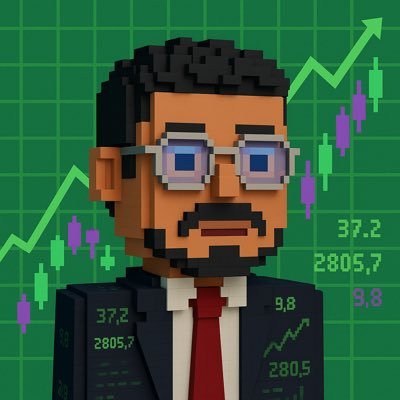 madhatter92_eth's profile picture. @IntractAmbassador in luv with web3