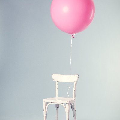 I want freedom for the full expression of my personality.