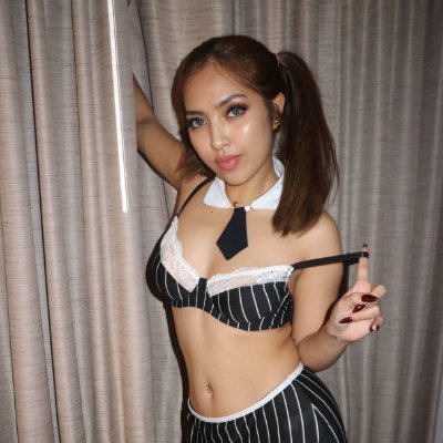 searching for an OF partner, DM me at @abbyabella888