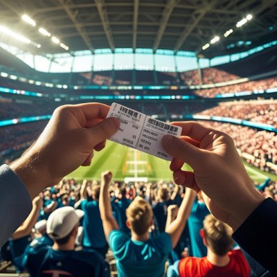 Helping championship fans get to games 🎟️ | Trusted seller | DM for home & away tickets ⚽️