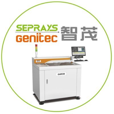 TinaWhite459840's profile picture. Seprays has specialized in PCB depaneling.