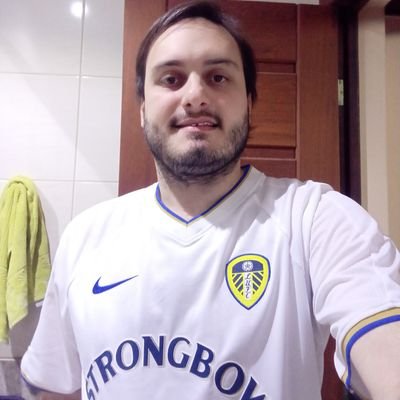 Leeds United 🤍💙💛⚽ • Los Angeles Lakers 💜💛🏀 • New York Rangers 💙🤍❤️🏒 • Red Bull ⚽🐂🍹🏎️