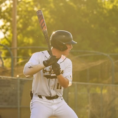 Grady Harris Profile