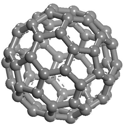 COST NanoSpace Profile