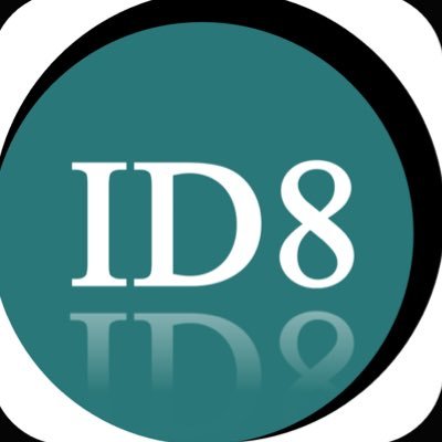 ID81114063's profile picture. beta version of ID8 now available