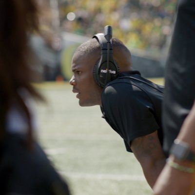 Amariyon Fox athlete profile head shot