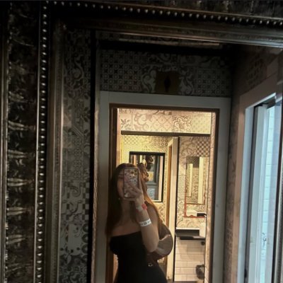 M_elfyy's profile picture. Elfyy | She/Her 💕
I fulfill your wish 🎨
Everyone respect to everyone 🌈