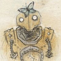 BLITZCRANK (@zaunsgolem) 's Twitter Profile