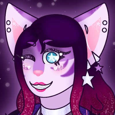 19 • she/her • autistic • an artist, writer, and musician
Back after several years, but don’t expect me to be very active again.
DNI if AI/NFT/bigot/pr*ship