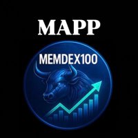 MAPP 🪬 (@memdexapp) 's Twitter Profile