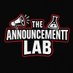 Announcement Lab (@announcementlab) Twitter profile photo Announcement Lab (@announcementlab) Twitter profile photo
