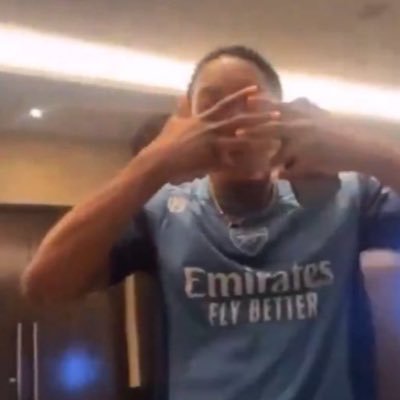 NorthLdnGoonah's profile picture. #COYG