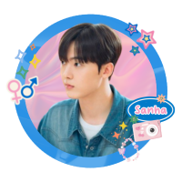Sanha (@declarw) 's Twitter Profile