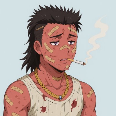 DeAzkaa's profile picture. Don't follow me, because i'm lost too

Profit Hunter

Trust No 1⃣