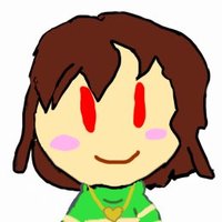 Chara Cookie (@itried2begood) 's Twitter Profile