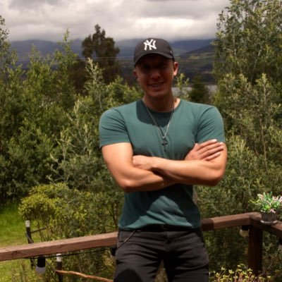 DaviidSanchez19's profile picture. 