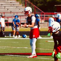 Brodie Dow (@brodiedow10) 's Twitter Profile Photo