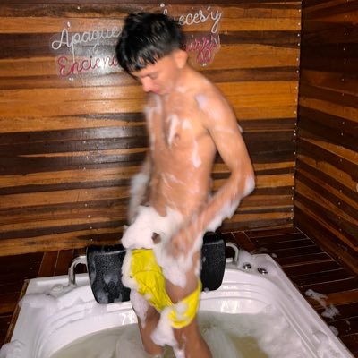 TODOS LOS VIDEOS COMPLETOS ESTÁN EN EL ENLACE 🍆🔥➡️ https://t.co/nMzH4mEcRZ ❌