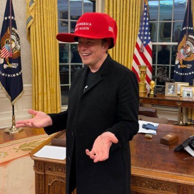 Elon musk🚀 🚀🚀/Spacex.CEO&CTO 🚔|https://t.co/A8PXYNBJip 🤖ICO-Founder-Neturalink, OpenAI