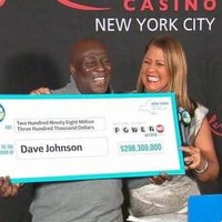 Dave Johnson (@davecharit65297) 's Twitter Profile