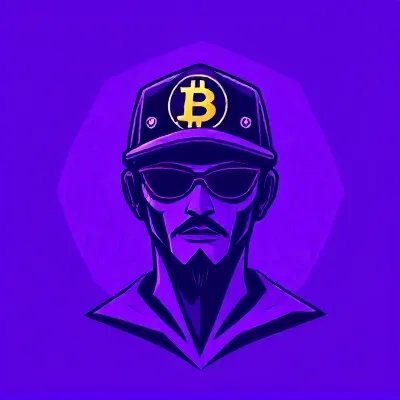 Michell35198613's profile picture. Cryptic wanderer 🔑 in the blockchain world, deciphering NFTs & DeFi trends for you.