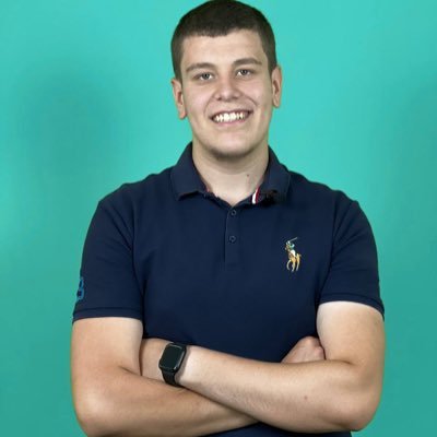 RaoufBn8's profile picture. Product Designer