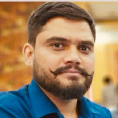 Raj Sharma Profile