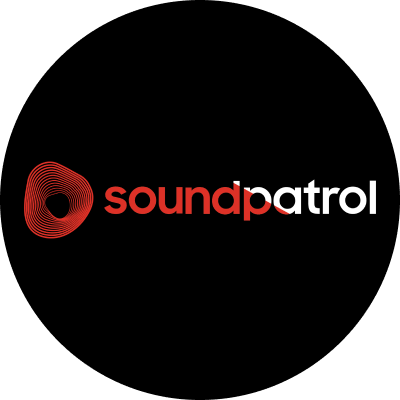 TheSoundPatrol's profile picture. Music deserves infrastructure as powerful as its creativity.

Founded by @walterdebrouwer and @MichaelOvitz