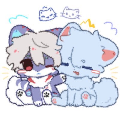 Restore_Dilemma's profile picture. 放我們的東C，兩個人的碎念還有一些不可名狀的圖和文字