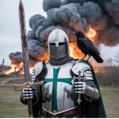 CalBeer2025's profile picture. It’s not political, but biblical! Good vs. Evil-Right vs Wrong!