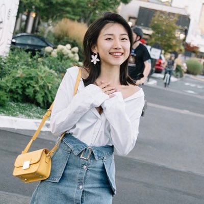 Forbes U30/Published Author/Ms Chinese Washington/ex @okx BD Lead, VC/@UW @PwC @Ogilvy 腾讯NBA alum/⛩️4865