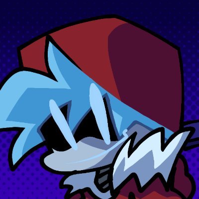 Twisted_Funkin's profile picture. 