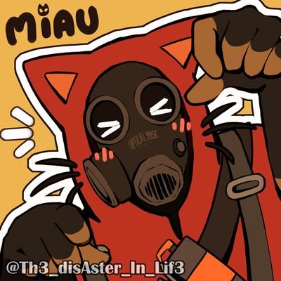 Th3_disAster_In_Lif3さんのプロフィール画像