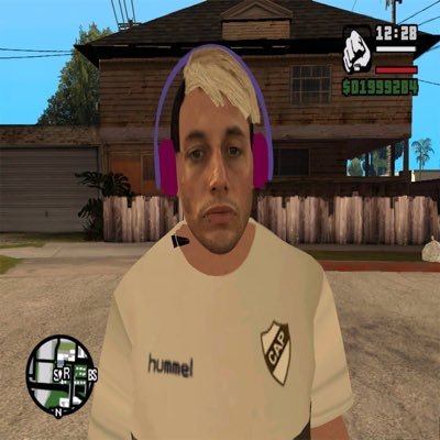 LeonardoSAPP's profile picture. Futbol, Jokic panzón.