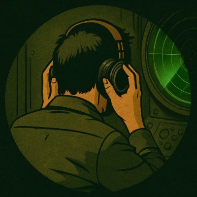 ajnafisignal's profile picture. Not affiliated. Plugged in.
#ajnafi