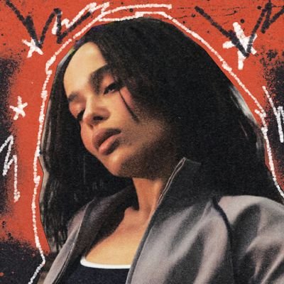 Sua melhor fonte de informações sobre a atriz, modelo, cantora e diretora norte-americana Zoë Kravitz na América Latina. | @zkbrmidias