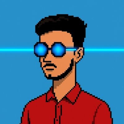 shakilsum10's profile picture. Blockchain Analyst | Crypto lover | Social media growth expert | Dm for Marketing and Promotion🤝