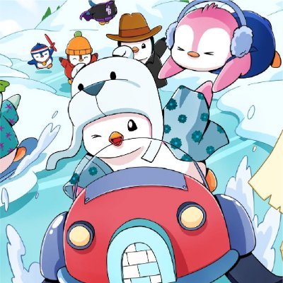 familypengu's profile picture. Family Pengu is built on warmth, humor, and togetherness 🐧
❄️ https://t.co/msKaZ086uR
☃ FW2r2MDG5CQakoSHL6DJorCcj7gnboLN3xzjwyiYpump