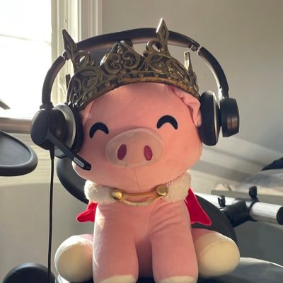 americanlovejoy's profile picture. kpdh Zoey’s biggest fan under my social security number