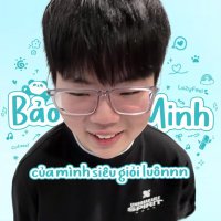 내 바오민은 완전 잘해요 ౨ৎ⋆˚。⋆ (@baominhsieugioi) 's Twitter Profile Photo 내 바오민은 완전 잘해요 ౨ৎ⋆˚。⋆ (@baominhsieugioi) 's Twitter Profile Photo