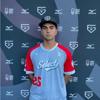 ⚾️Uncommitted | 2027 | 4.0 GPA | C/1B | 6’2 215 lbs | EV: 103 | C Velo: 77 | Pop: 1.93 | NE Pride 27’ Scout | Briarcliff Manor, NY | xanderdonofrio1@gmail.com