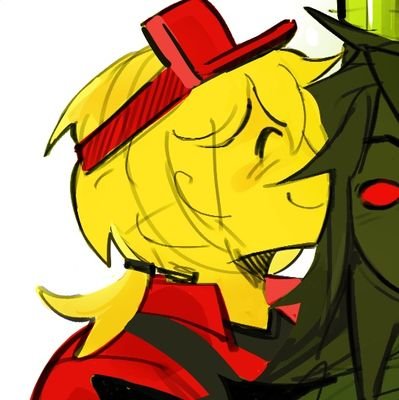 scarletshedders's profile picture. 
