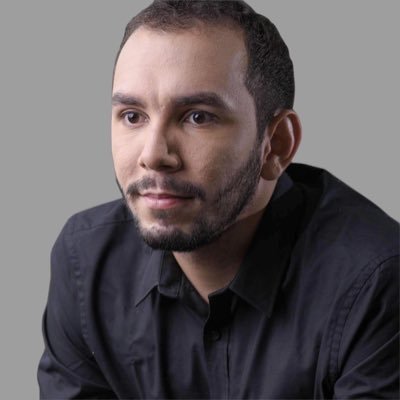💭Tuitar, tweetar ou twittar? Eis a questão. ♑Capricórnio ⚖️Advogado 📍Recife, Brasil