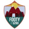 footy5280's profile picture. A digital way of staying up to date with soccer in the Mile High City. Covering the Colorado Rapids + Denver Summit FC…for now. Links to content in bio.