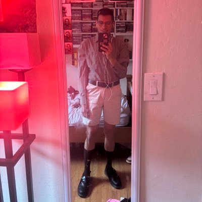 Bay Area Based Cinephile and Misanthrope in the making.