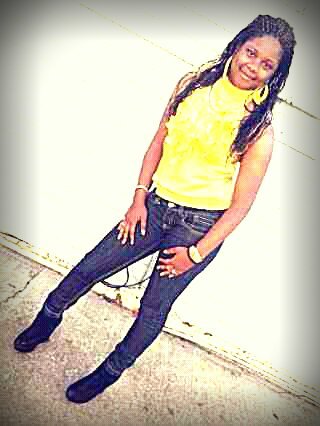 - Laydee Luckk . . . ! , #Lu'MexicoWinmin !
