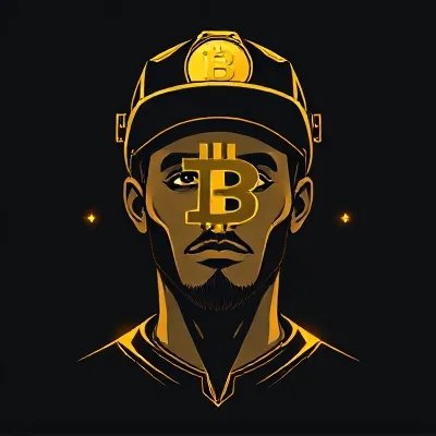 Brandi896060490's profile picture. 💫 Decoding the future of Crypto, NFTs, & DeFi! Your go-to guide on the blockchain frontier. #BlockchainRevolution