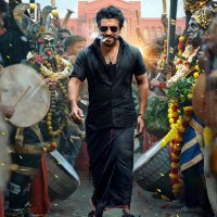 Suresh (@suresh_0273) 's Twitter Profile
